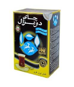 دوغزال چای ارل گری 250گرم